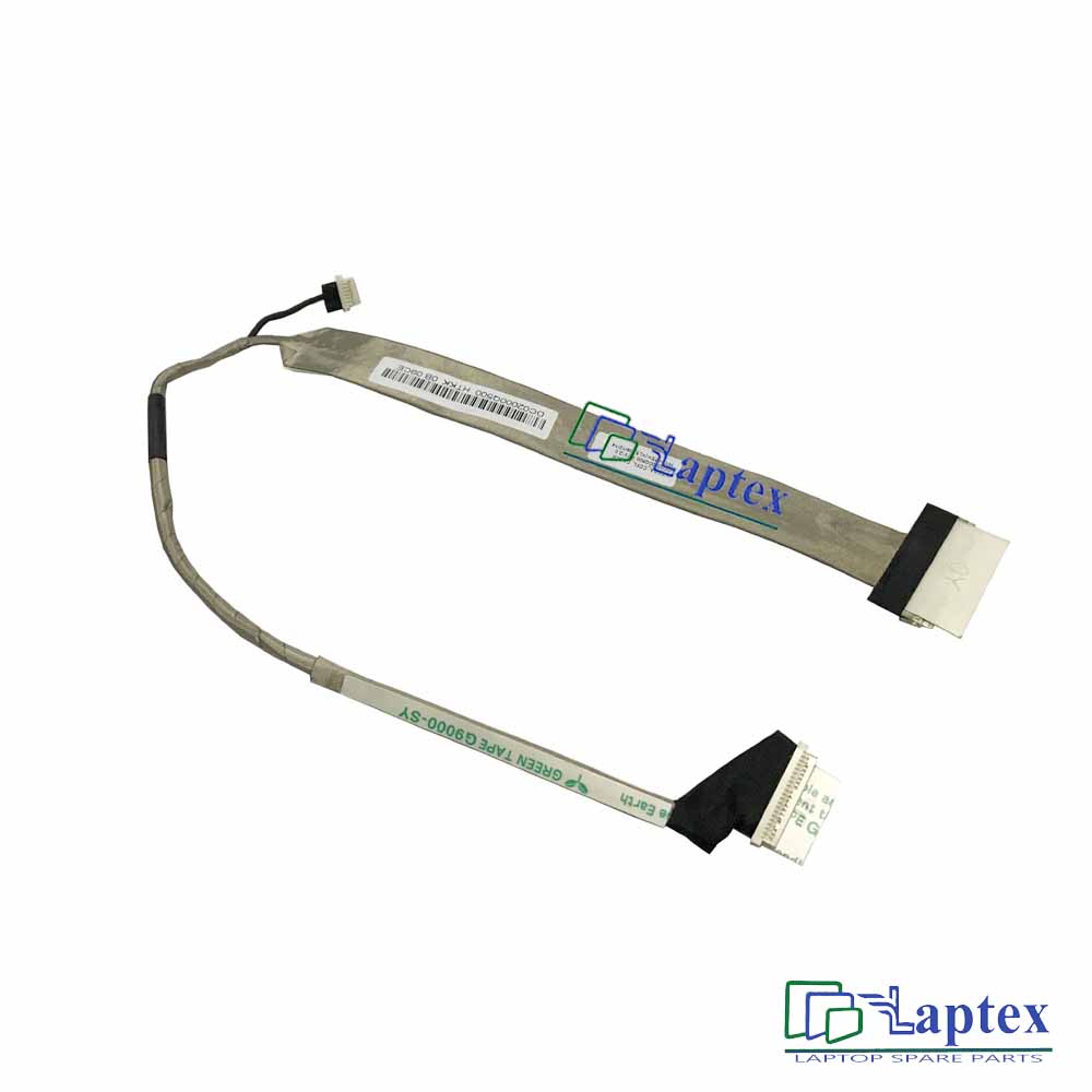 Toshiba Satellite A500 LCD Display Cable